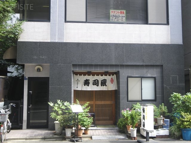 青木ビル 画像
