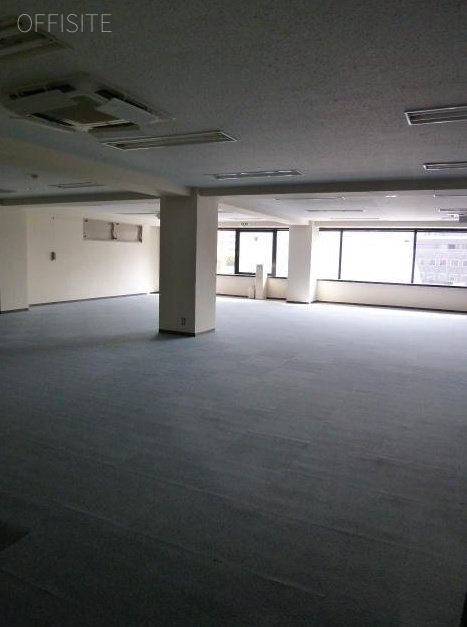 三鱗渋谷ビル 画像