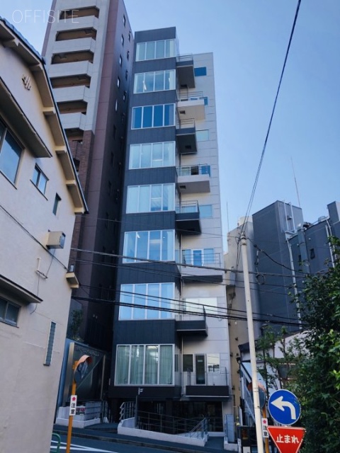 TWG麹町　外観