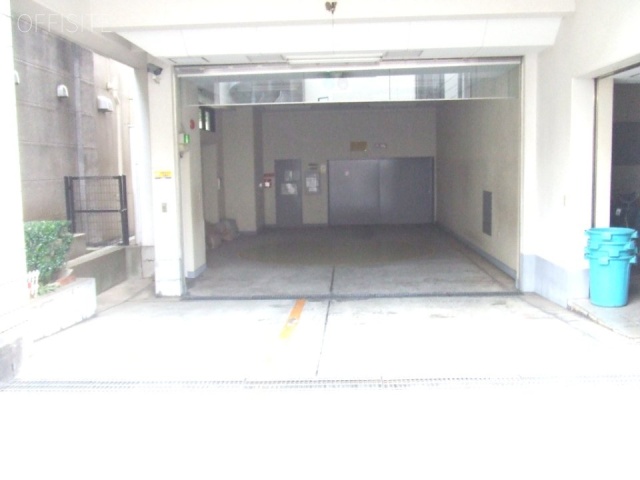 第3井上ビル 駐車場