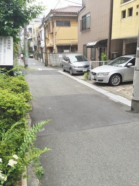 代々木三和ビル 画像