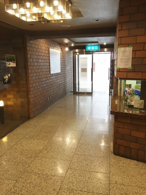 グランドメゾン日本橋堀留ビル 画像