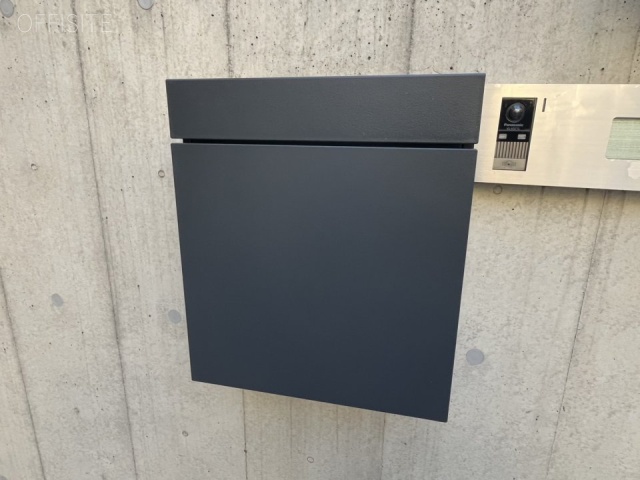 三番町一棟ビルWEST　エントランス