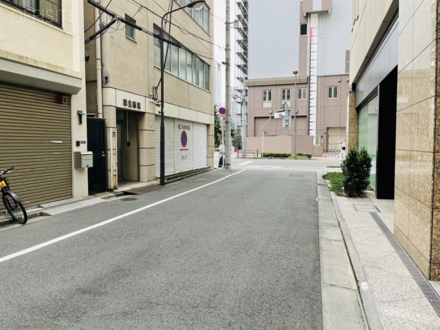 KKT秋葉原ビル　周辺