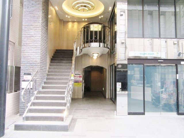 三幸B館ビル 画像