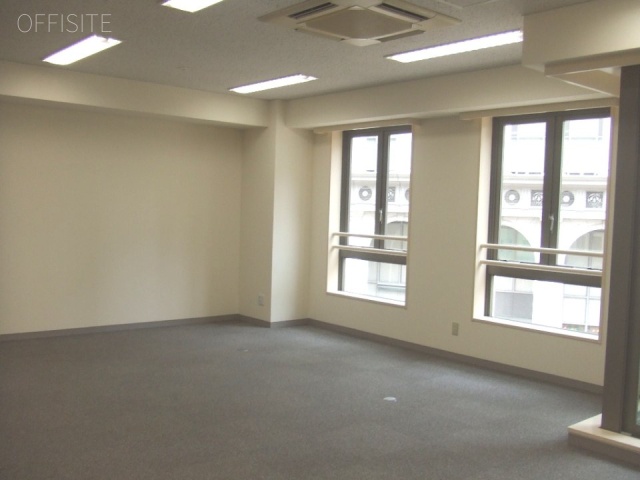 ラピアッツォーラ 3階【301】 14.40坪　室内