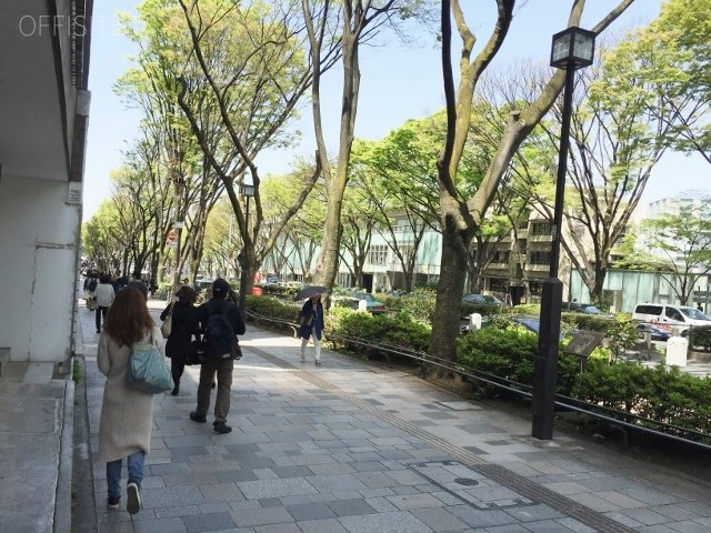 MAX&Co.ビル 画像