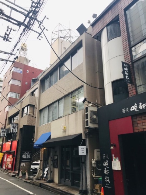 大庭ビル　外観