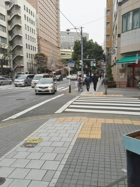 TYビル 画像