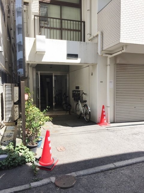 コンセール池田ビル 画像