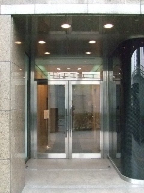 ラウンドクロス赤坂見附ビル 画像