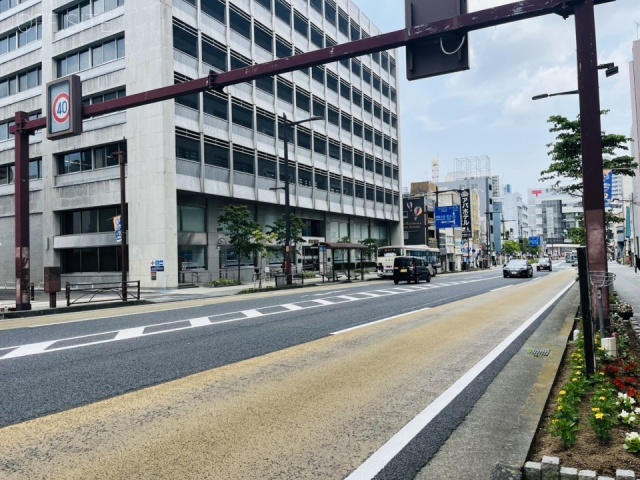 ゴールデンゲート水戸　周辺