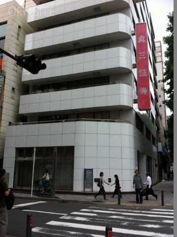 尾上町ビル 画像