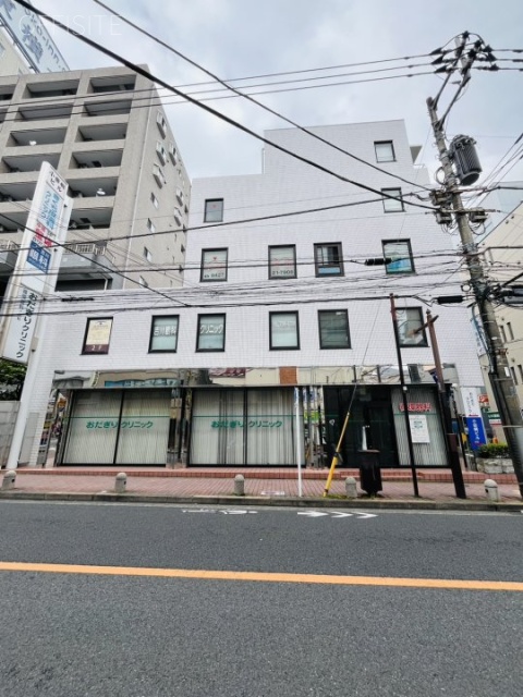 小田桐ビル　外観