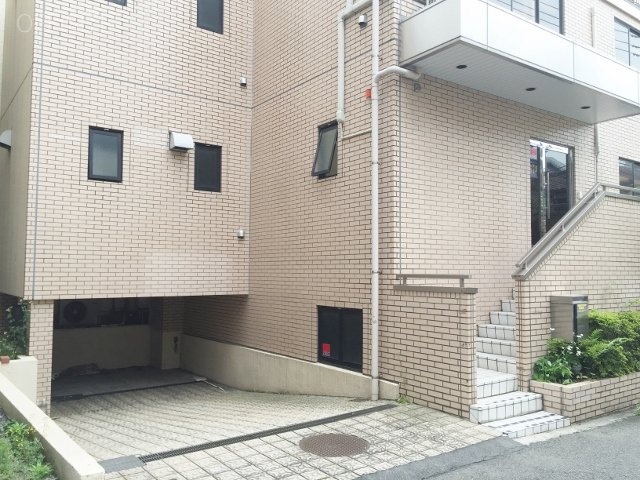 代々木三和ビル 画像