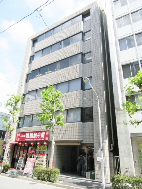 秋州ビル 画像