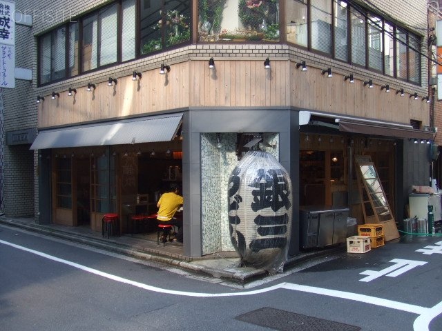 銀座鷲尾ビル 画像