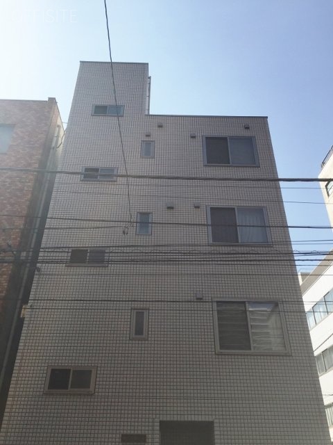 神田吉泉ビル