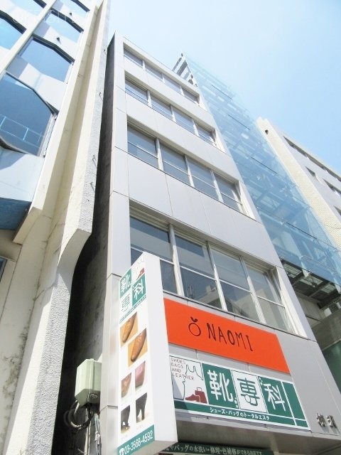 梅沢ビル 画像