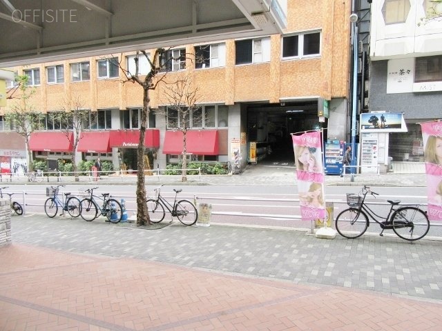 ピア新宿ビル 画像