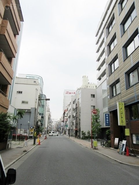 新井ビル 画像