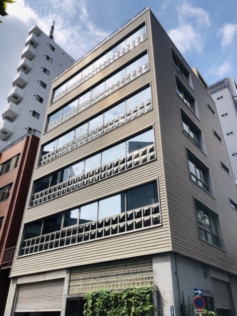 平沢ビル 外観