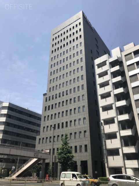 住友不動産芝ビル4号館 外観