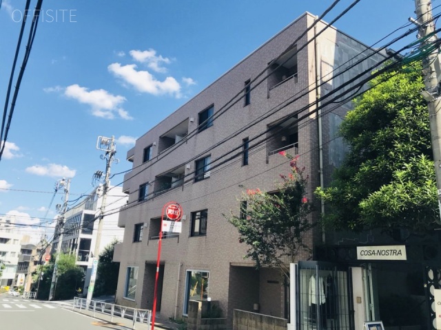 高倉第7マンション 外観