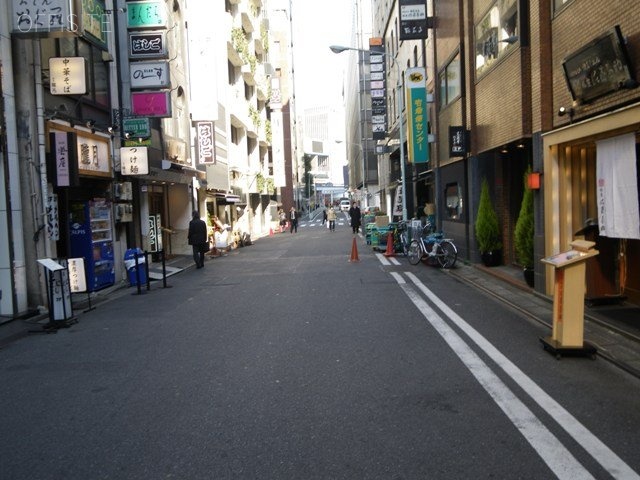 花椿ビル 画像