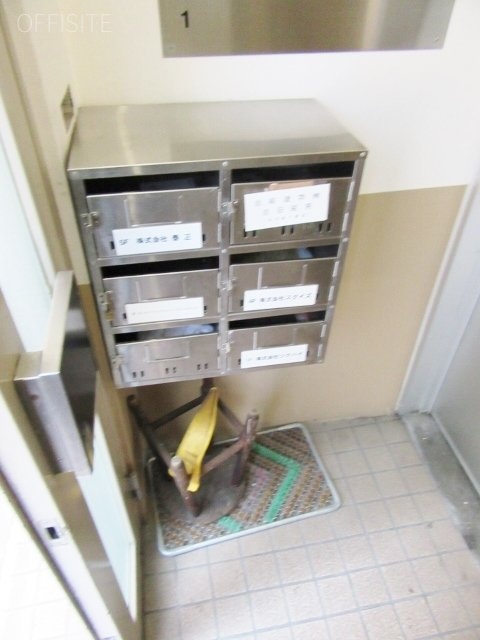 第一岩田ビル 画像