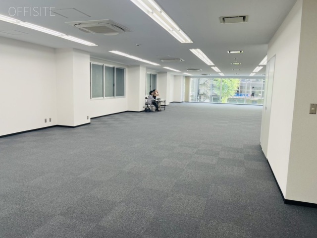 新橋MCVビル　内装