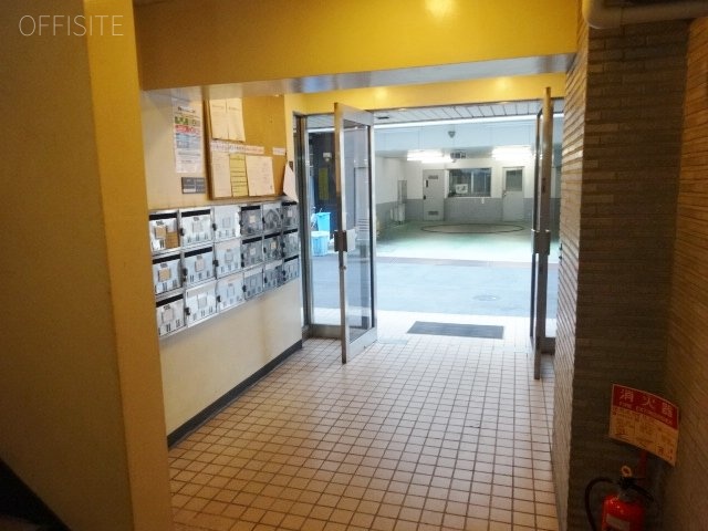 有楽(浅草橋ハビテーション)ビル 画像