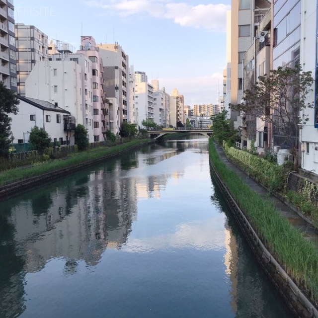 房州ビル 周辺
