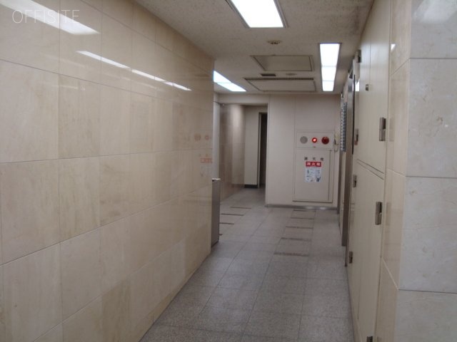 新橋三信館ビル 画像