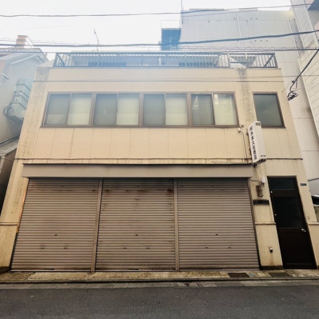 コウトクビル 外観
