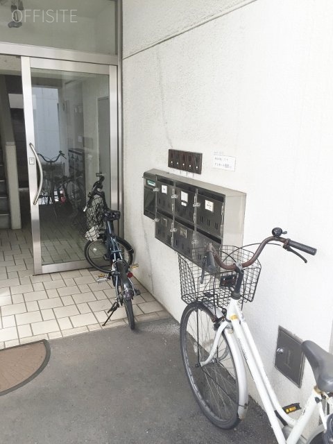 コンセール池田ビル 画像