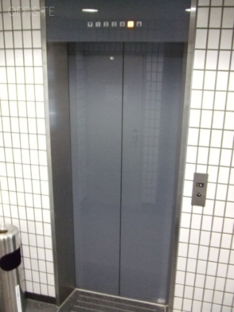 第三大盛丸平河町ビル　エレベーター