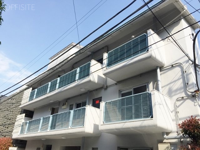 代官山ドエル 画像