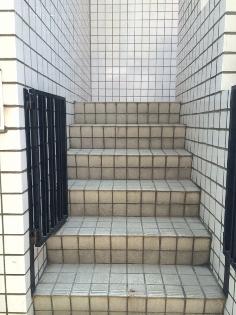 Step Inビル 画像