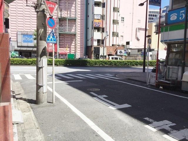 TYⅡビル 画像