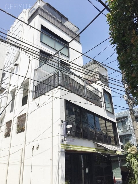 Time Zone テラスビル 画像