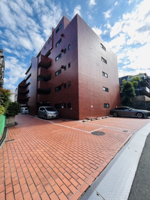 ローヤル若葉　外観