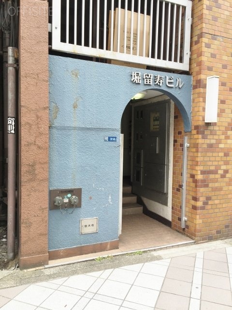堀留寿ビル 画像