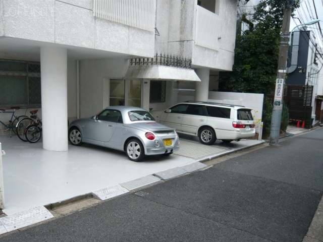 WAVE南青山ビル 画像