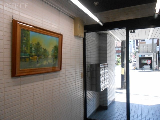 東畳ビル 画像