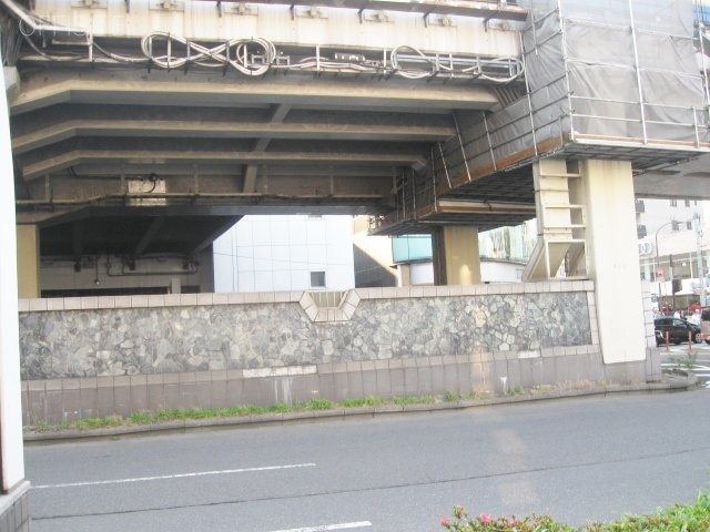 CMビル 周辺
