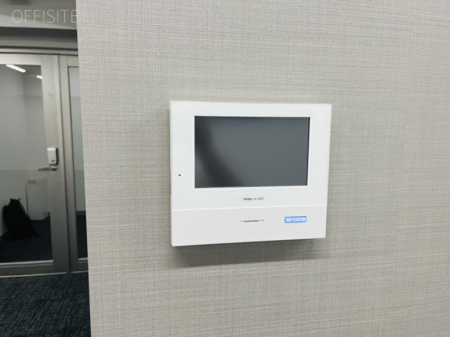 アスカ日本橋小伝馬町ビル　設備