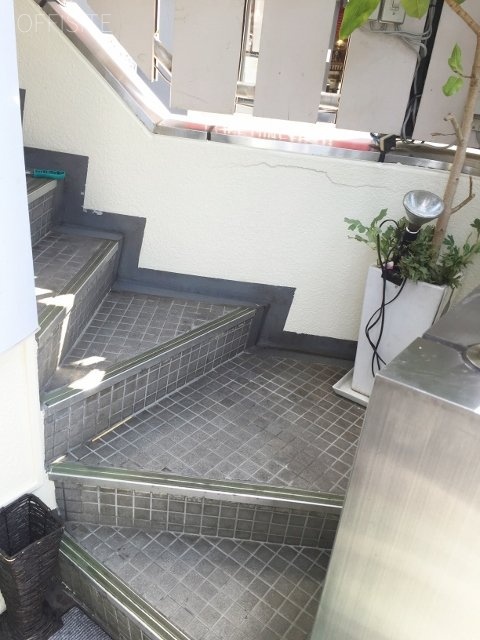WESTビル 画像