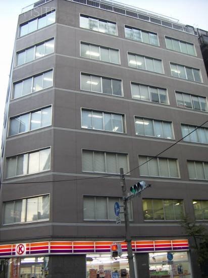 小里会館ビル 7階 90.00坪　外観