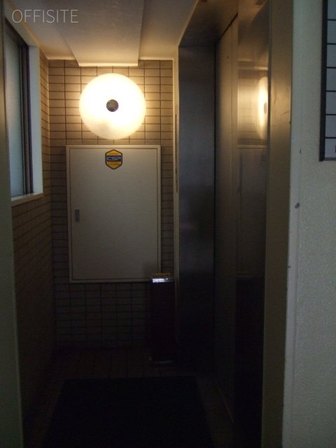 銀座歌茶屋ビル 画像